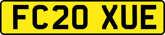 FC20XUE