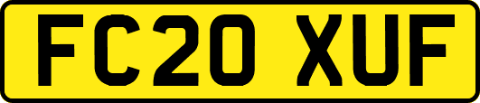 FC20XUF