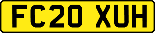 FC20XUH
