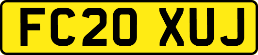 FC20XUJ