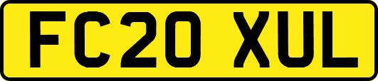FC20XUL