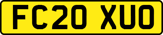 FC20XUO
