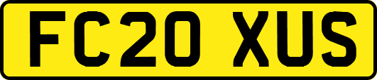 FC20XUS