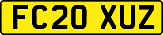 FC20XUZ