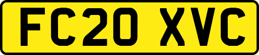FC20XVC
