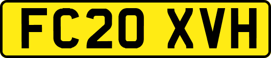 FC20XVH