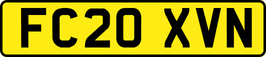 FC20XVN