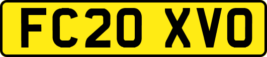 FC20XVO