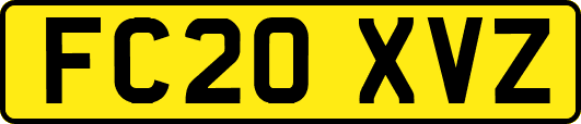 FC20XVZ