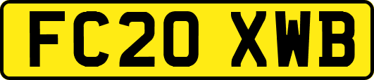 FC20XWB
