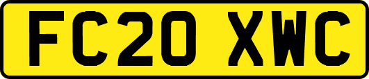 FC20XWC
