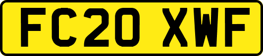 FC20XWF