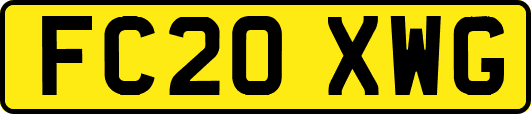 FC20XWG