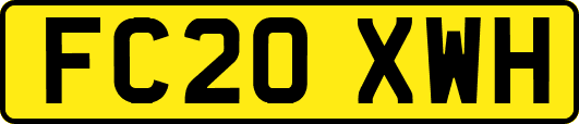 FC20XWH