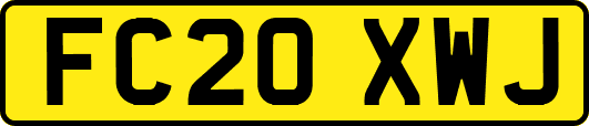 FC20XWJ