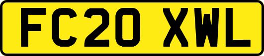 FC20XWL