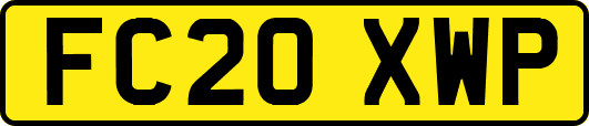 FC20XWP