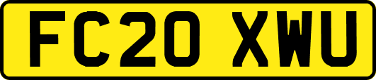 FC20XWU