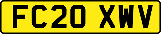 FC20XWV