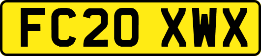 FC20XWX
