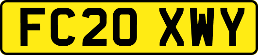 FC20XWY