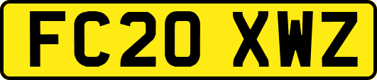 FC20XWZ