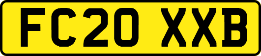FC20XXB