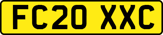 FC20XXC