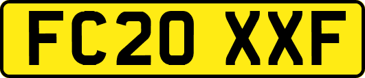FC20XXF