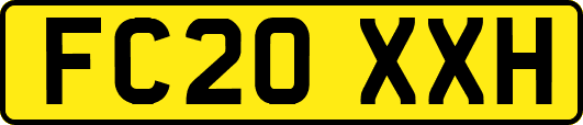 FC20XXH