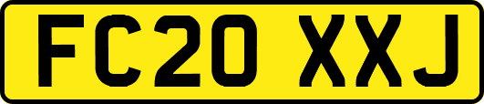 FC20XXJ