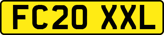 FC20XXL