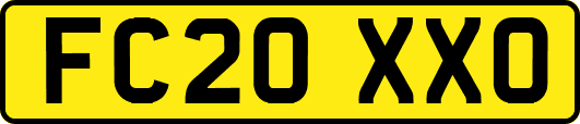 FC20XXO
