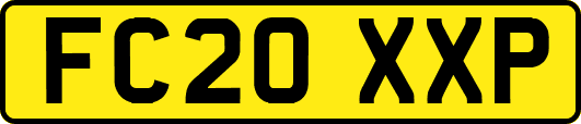 FC20XXP