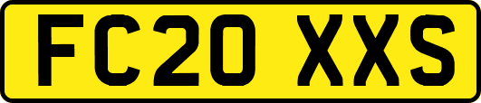 FC20XXS