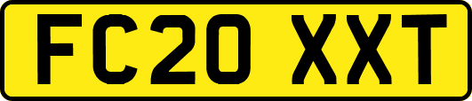 FC20XXT