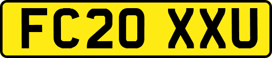 FC20XXU