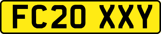 FC20XXY