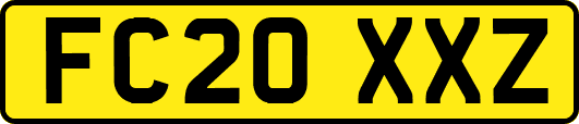 FC20XXZ