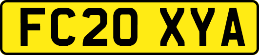 FC20XYA