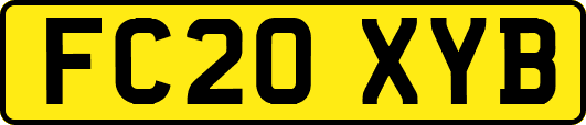 FC20XYB