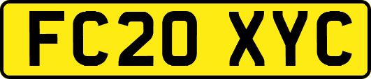 FC20XYC