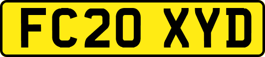 FC20XYD