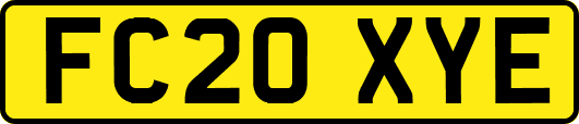 FC20XYE