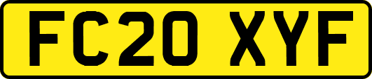 FC20XYF