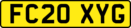 FC20XYG