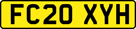 FC20XYH