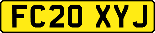 FC20XYJ