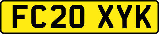 FC20XYK