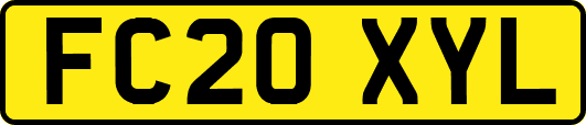 FC20XYL